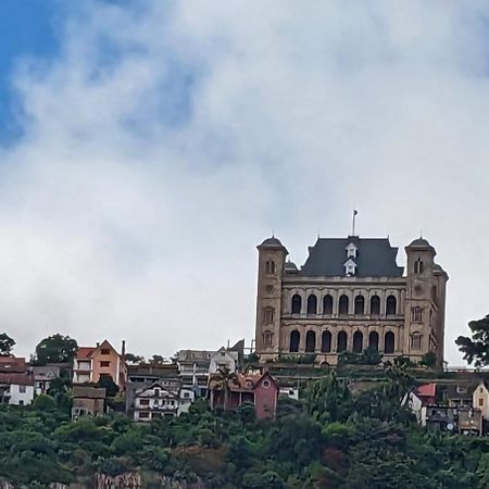 Le Manoir Bed & Breakfast Antananarivo Luaran gambar
