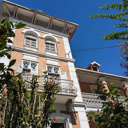 Le Manoir Bed & Breakfast Antananarivo Luaran gambar