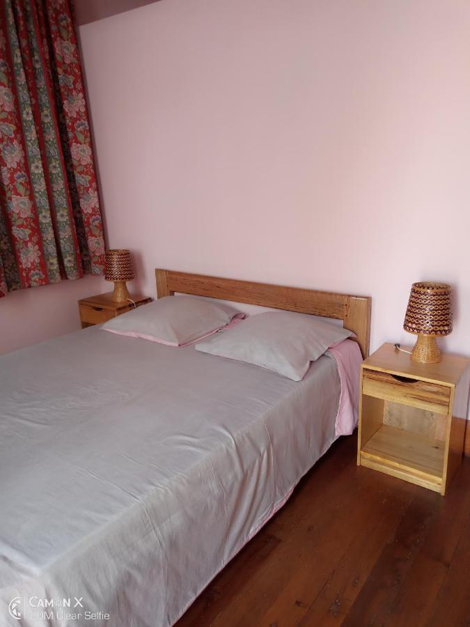 Le Manoir Bed & Breakfast Antananarivo Luaran gambar