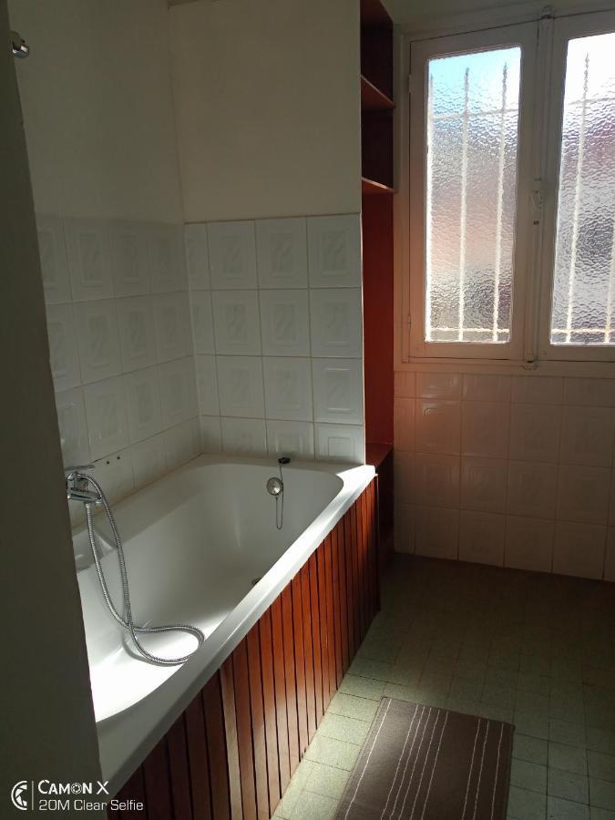 Le Manoir Bed & Breakfast Antananarivo Luaran gambar