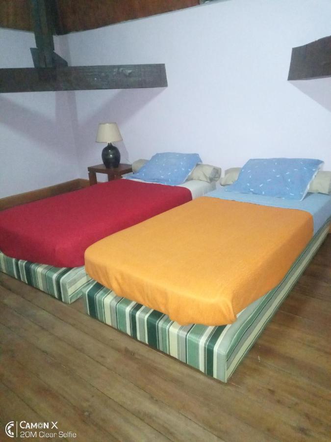 Le Manoir Bed & Breakfast Antananarivo Luaran gambar