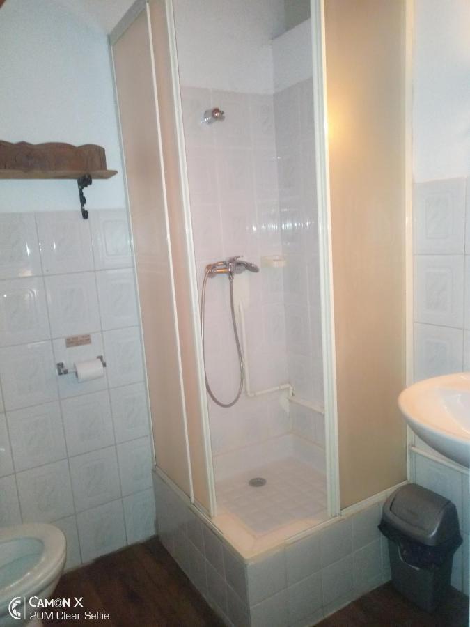 Le Manoir Bed & Breakfast Antananarivo Luaran gambar