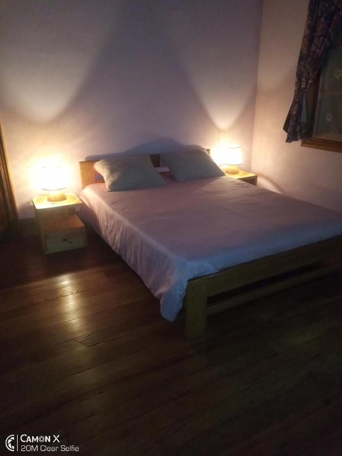Le Manoir Bed & Breakfast Antananarivo Luaran gambar